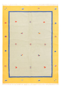 Kelim Rug - Trendy - 240 x 170 cm - multicolored