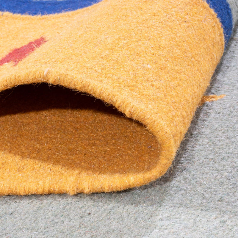 Kelim Rug - Trendy - 240 x 170 cm - multicolored