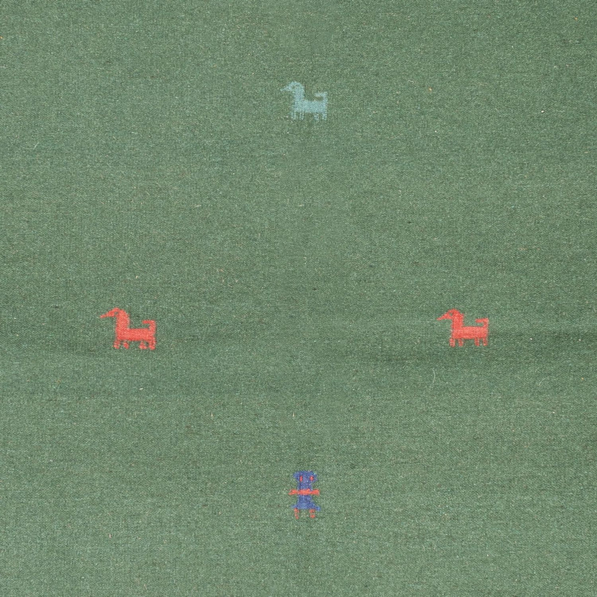 Kelim Rug - Trendy - 240 x 170 cm - multicolored