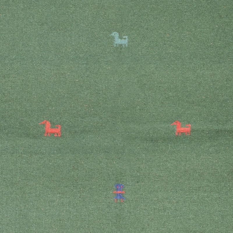 Kelim Rug - Trendy - 240 x 170 cm - multicolored