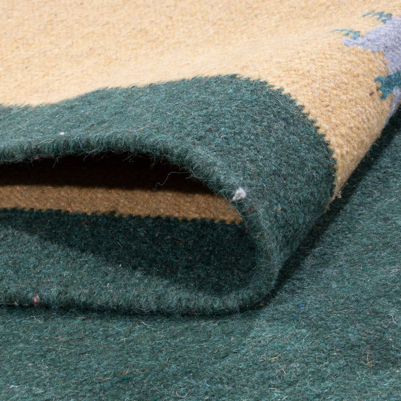 Kelim Rug - Trendy - 240 x 170 cm - multicolored