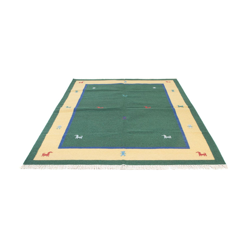 Kelim Rug - Trendy - 240 x 170 cm - multicolored