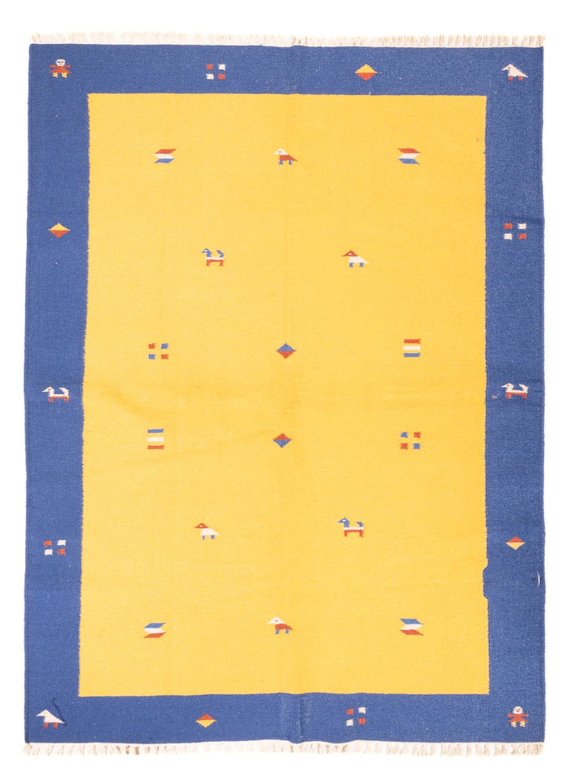 Kelim Rug - Trendy - 240 x 170 cm - multicolored