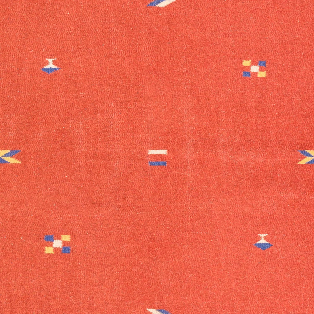 Kelim Rug - Trendy - 240 x 170 cm - multicolored