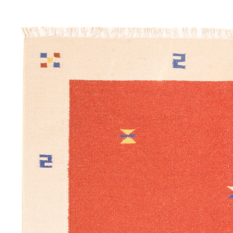 Kelim Rug - Trendy - 240 x 170 cm - multicolored