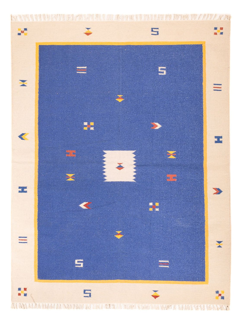 Kelim Rug - Trendy - 240 x 170 cm - multicolored