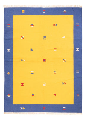 Kelim Rug - Trendy - 240 x 170 cm - multicolored