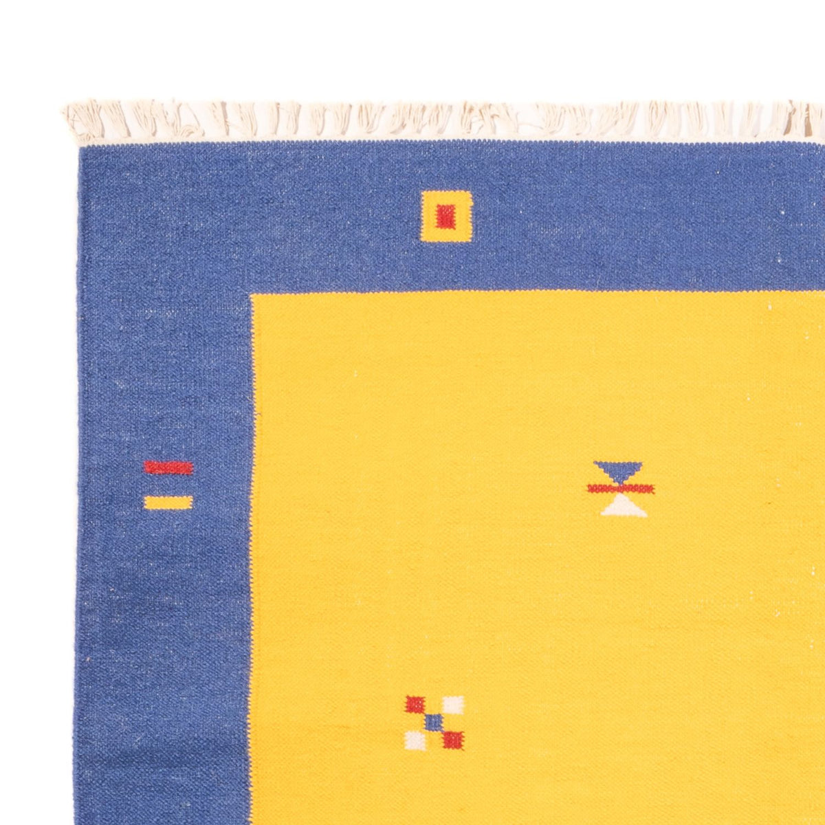 Kelim Rug - Trendy - 240 x 170 cm - multicolored