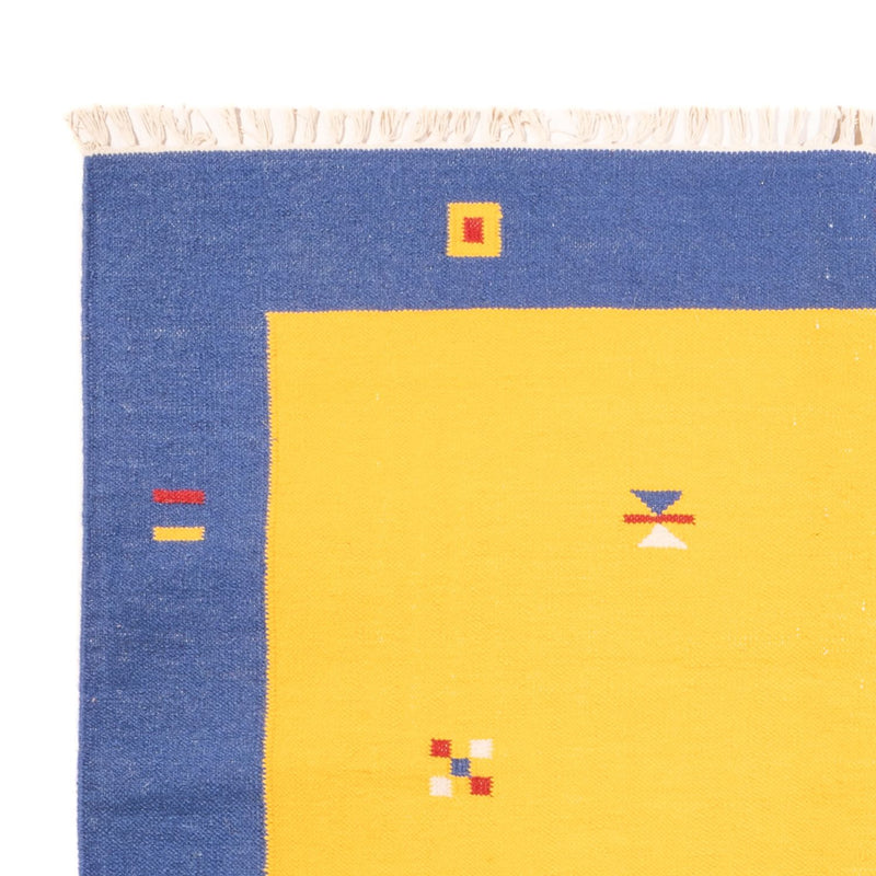 Kelim Rug - Trendy - 240 x 170 cm - multicolored