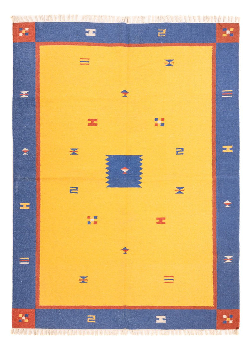 Kelim Rug - Trendy - 240 x 170 cm - multicolored