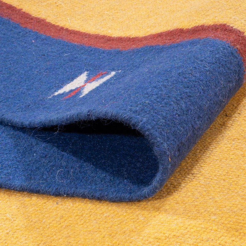 Kelim Rug - Trendy - 240 x 170 cm - multicolored