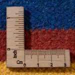 Kelim Rug - Trendy - 240 x 170 cm - multicolored