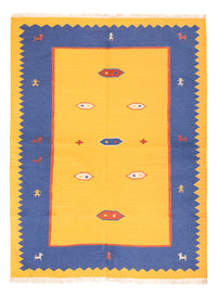 Kelim Rug - Trendy - 240 x 170 cm - multicolored