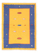 Modern Kilim Rug 240x170cm - Wool Rug