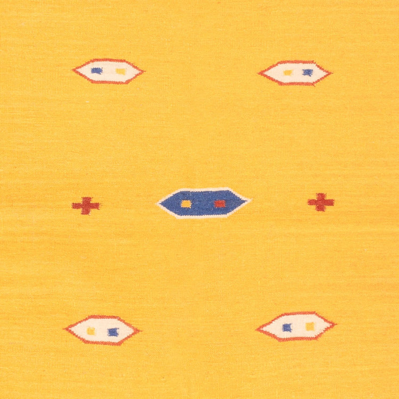 Kelim Rug - Trendy - 240 x 170 cm - multicolored