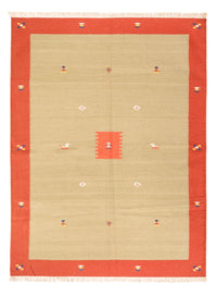 Kelim Rug - Trendy - 240 x 170 cm - multicolored