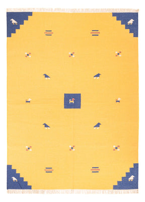 Kelim Rug - Trendy - 240 x 170 cm - multicolored