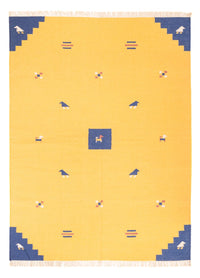 Kelim Rug - Trendy - 240 x 170 cm - multicolored