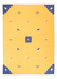 Modern Kilim Rug 240x170cm - Wool Rug