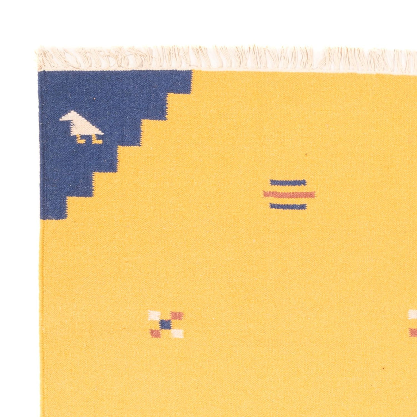 Modern Kilim Rug 240x170cm - Wool Rug