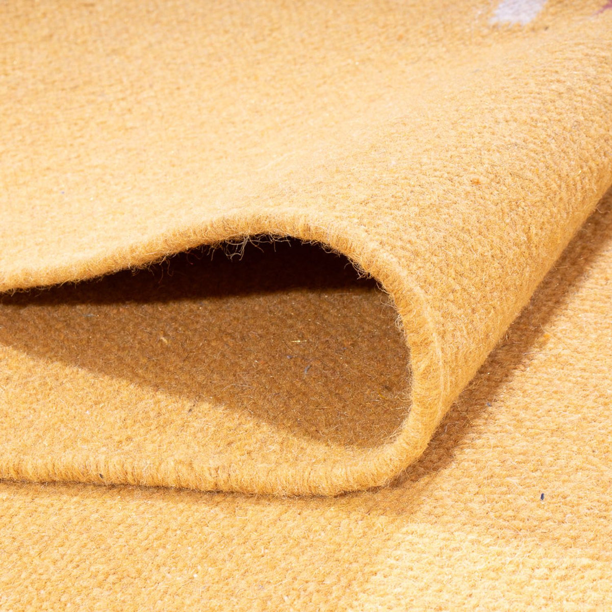 Kelim Rug - Trendy - 240 x 170 cm - multicolored