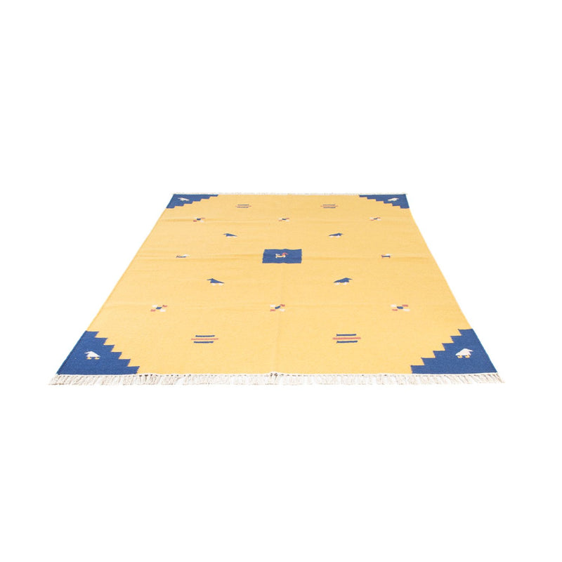 Kelim Rug - Trendy - 240 x 170 cm - multicolored