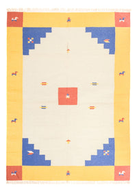 Kelim Rug - Trendy - 240 x 170 cm - multicolored