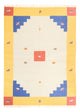 Modern Kilim Rug 240x170cm - Wool Rug