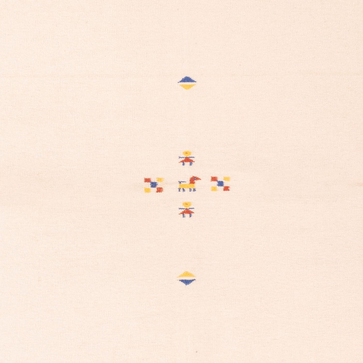 Kelim Rug - Trendy - 240 x 170 cm - multicolored