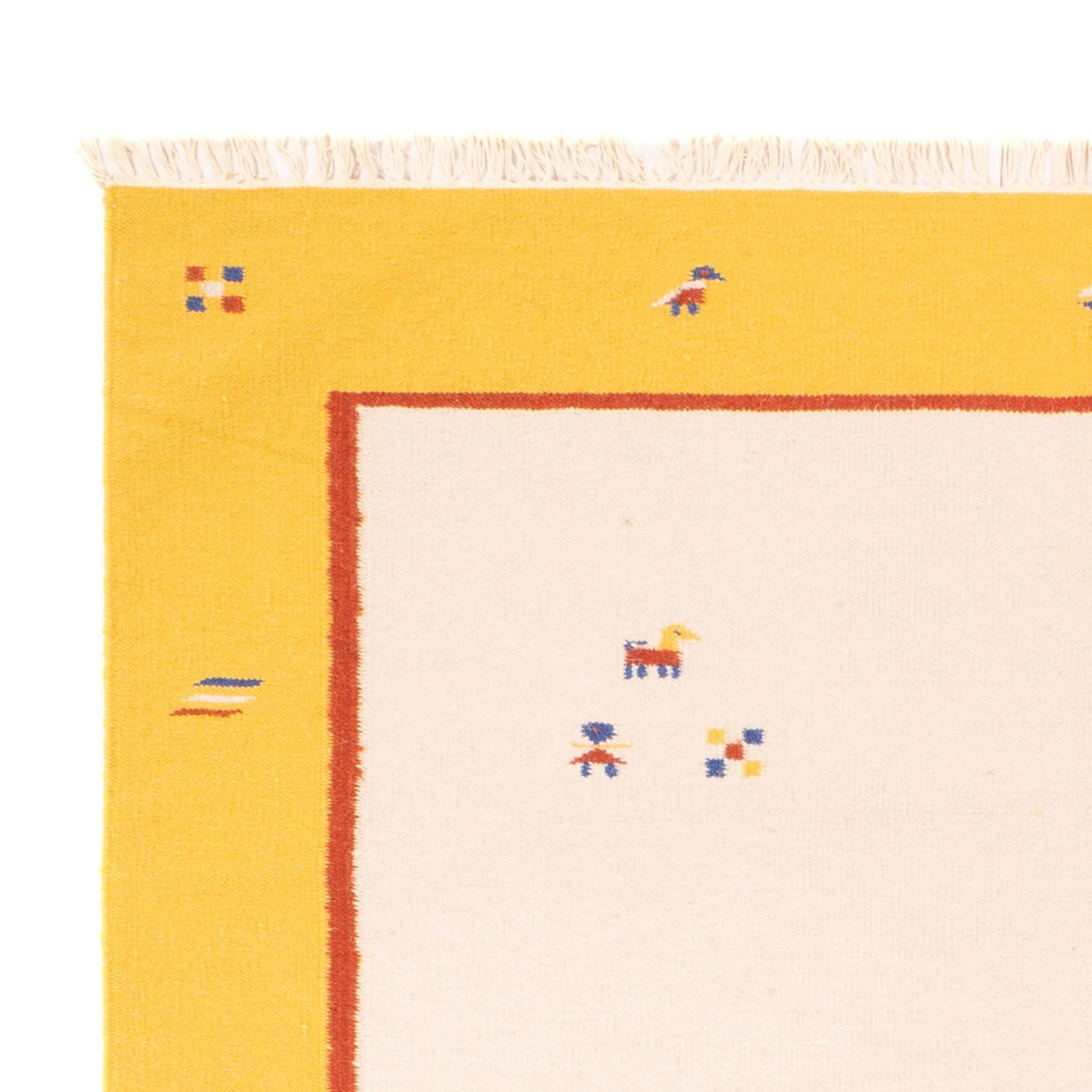 Modern Kilim Rug 240x170cm - Wool Rug