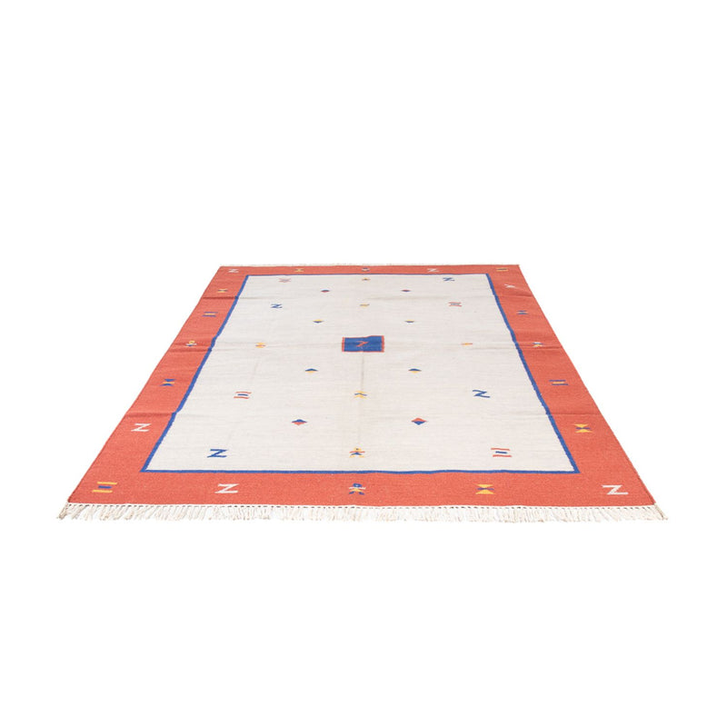 Kelim Rug - Trendy - 240 x 170 cm - multicolored