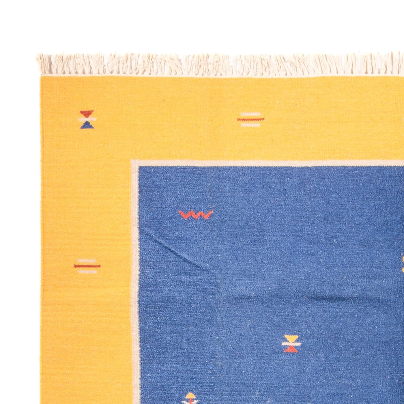 Modern Kilim Rug 240x170cm - Wool Rug
