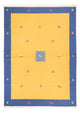Modern Kilim Rug 240x170cm - Wool Rug