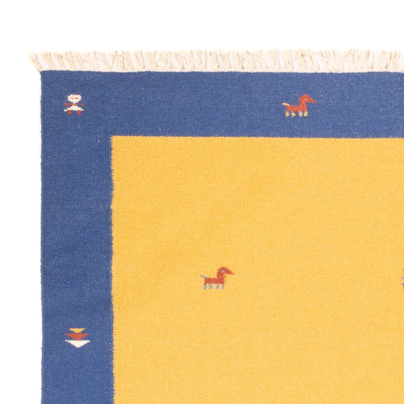 Modern Kilim Rug 240x170cm - Wool Rug