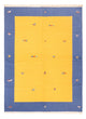 Modern Kilim Rug 240x170cm - Wool Rug