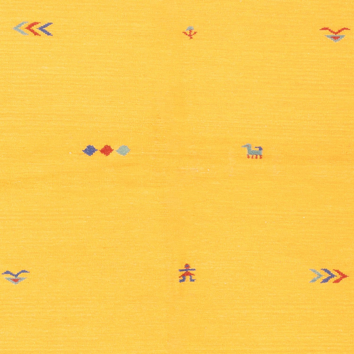 Kelim Rug - Trendy - 240 x 170 cm - multicolored