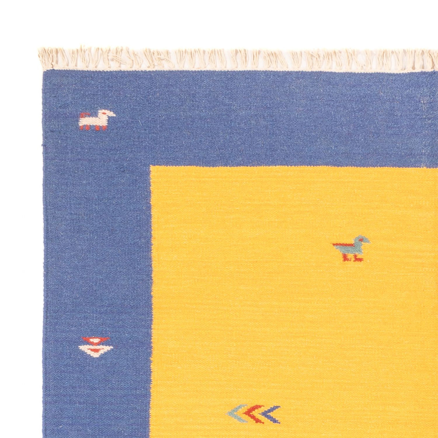 Modern Kilim Rug 240x170cm - Wool Rug