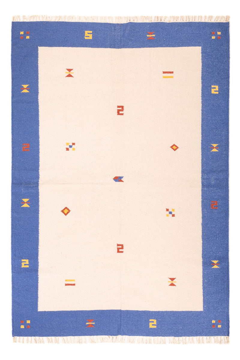 Kelim Rug - Trendy - 240 x 170 cm - multicolored