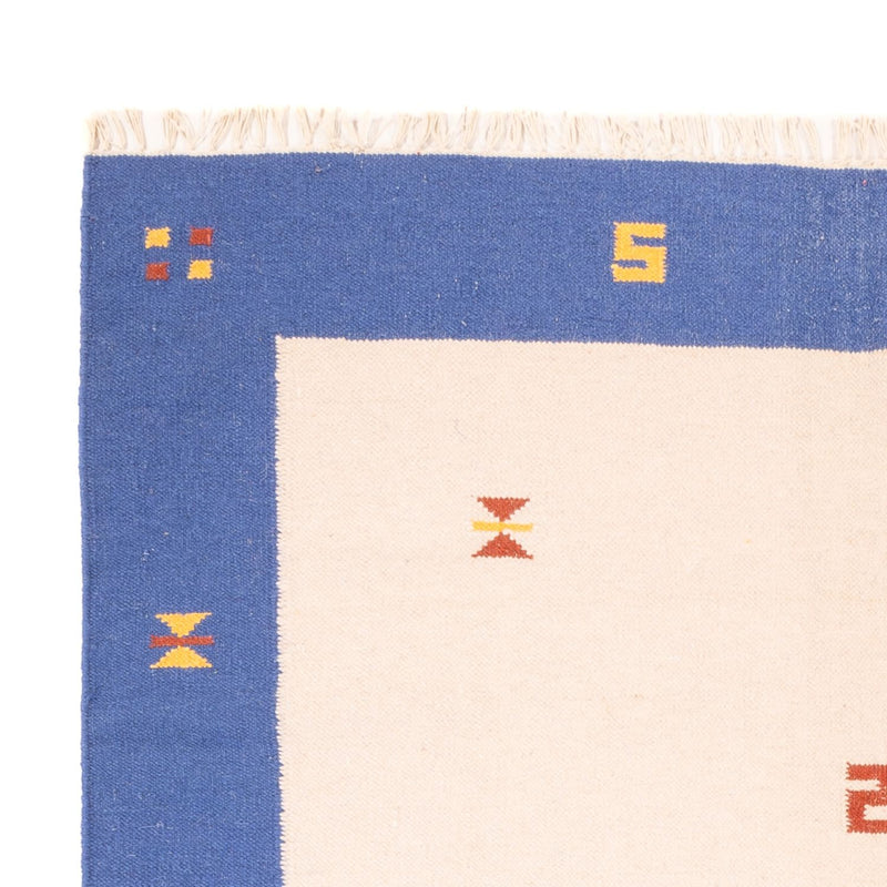 Kelim Rug - Trendy - 240 x 170 cm - multicolored