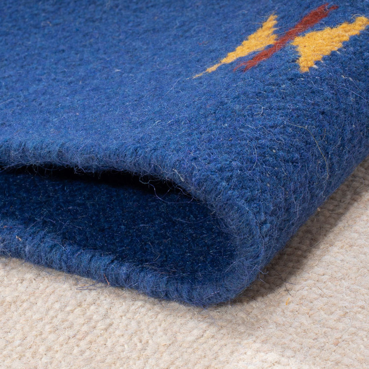 Kelim Rug - Trendy - 240 x 170 cm - multicolored