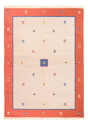 Kelim Rug - Trendy - 240 x 170 cm - multicolored