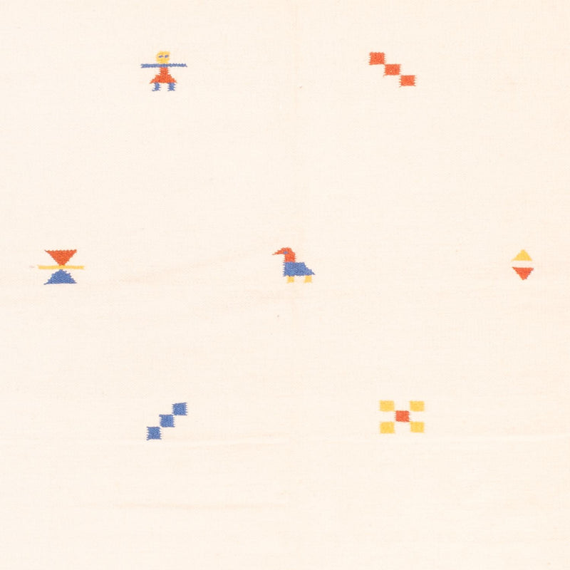 Kelim Rug - Trendy - 240 x 170 cm - multicolored