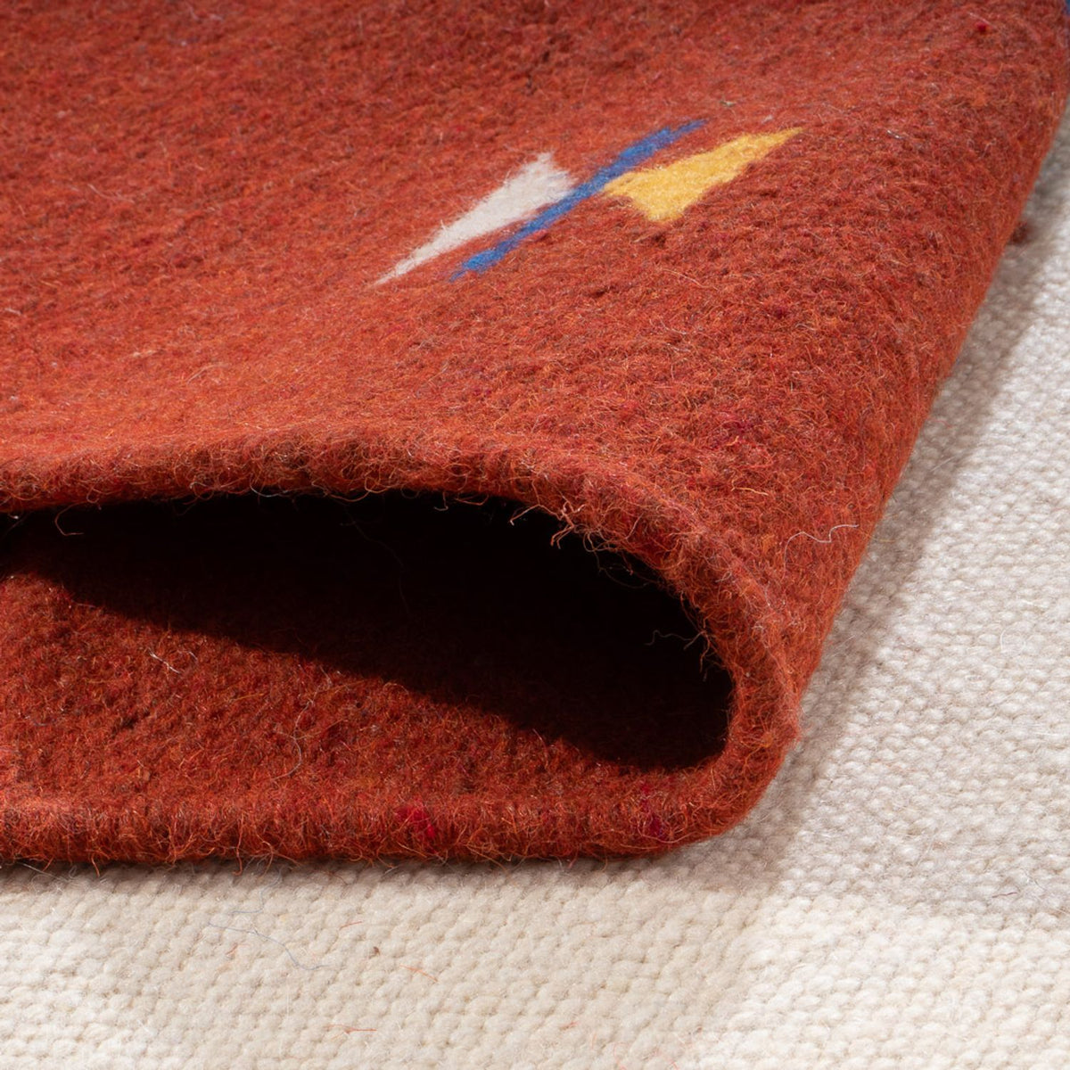 Kelim Rug - Trendy - 240 x 170 cm - multicolored