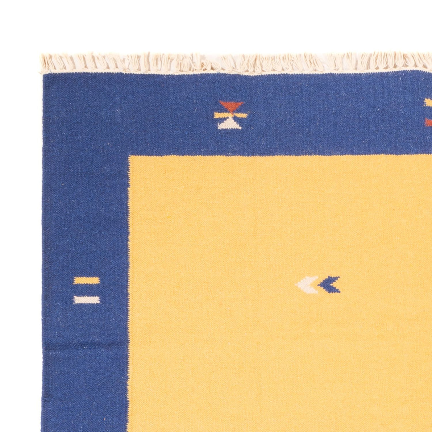 Modern Kilim Rug 240x170cm - Wool Rug