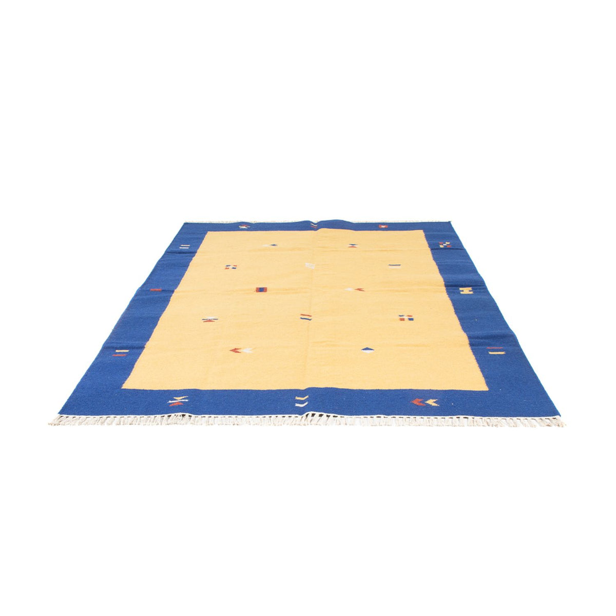 Kelim Rug - Trendy - 240 x 170 cm - multicolored