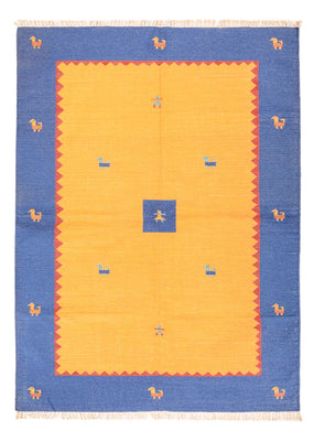 Kelim Rug - Trendy - 240 x 170 cm - multicolored