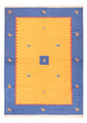 Modern Kilim Rug 240x170cm - Wool Rug