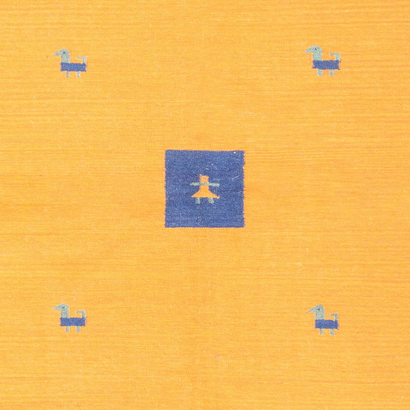 Kelim Rug - Trendy - 240 x 170 cm - multicolored