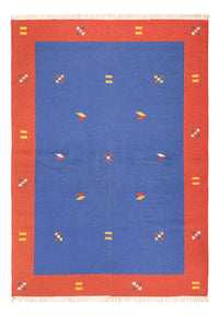 Kelim Rug - Trendy - 240 x 170 cm - multicolored