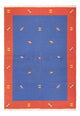 Modern Kilim Rug 240x170cm - Wool Rug